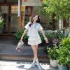 phối đồ nữ đi chơi
